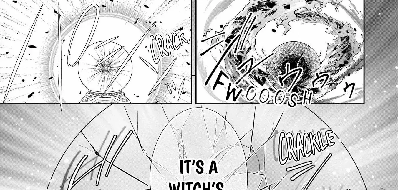 Hametsu no Seijo wa Unmei no Otto no Dekiai kara Nogaretai Chapter 2 page 73 - 