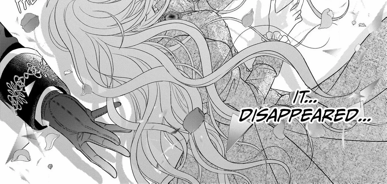 Hametsu no Seijo wa Unmei no Otto no Dekiai kara Nogaretai Chapter 2 page 75 - 