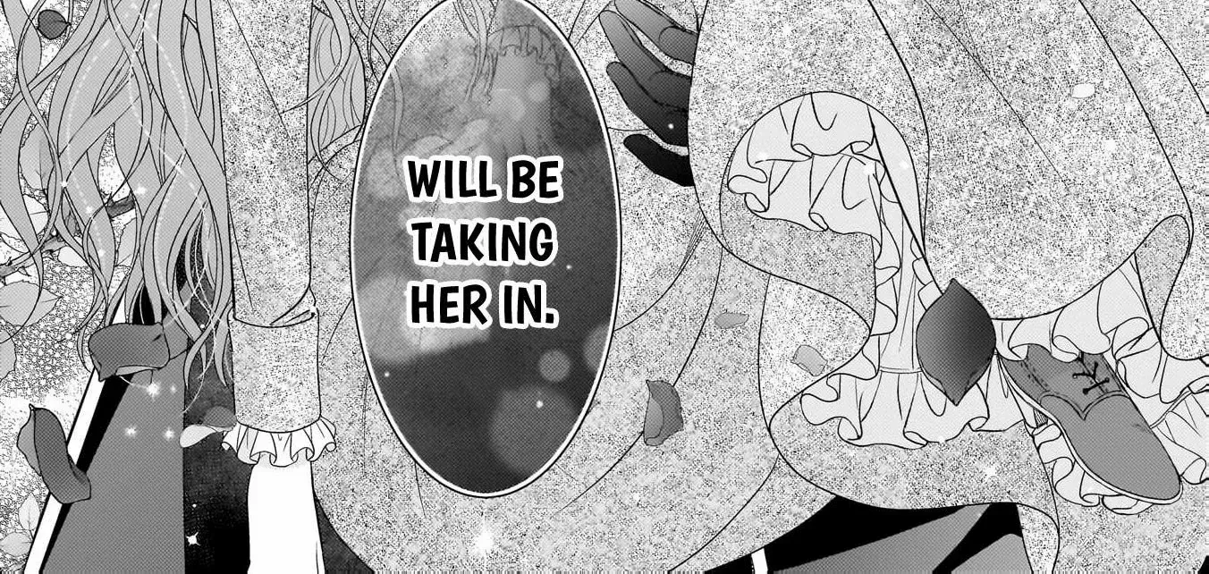 Hametsu no Seijo wa Unmei no Otto no Dekiai kara Nogaretai Chapter 2 page 76 - 