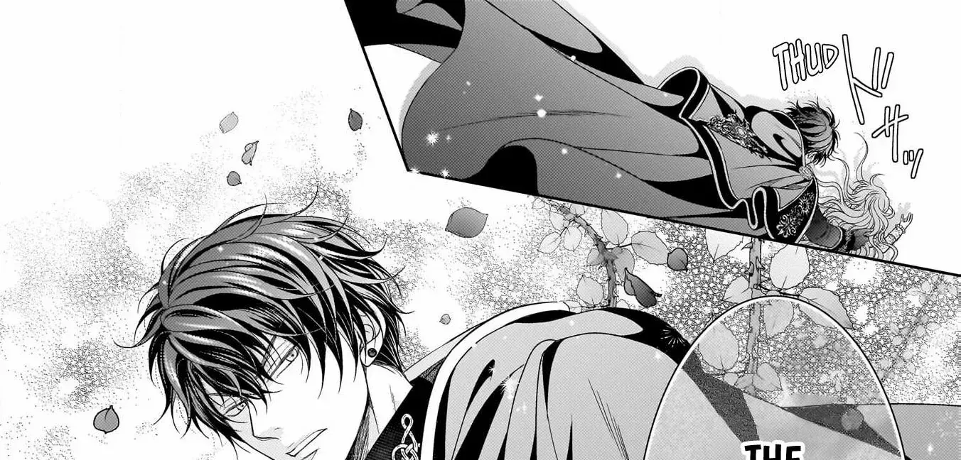 Hametsu no Seijo wa Unmei no Otto no Dekiai kara Nogaretai Chapter 2 page 77 - 