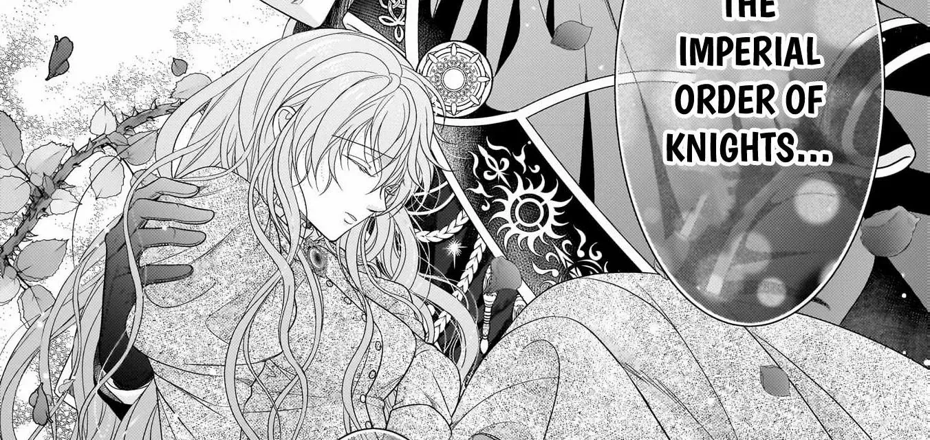Hametsu no Seijo wa Unmei no Otto no Dekiai kara Nogaretai Chapter 2 page 78 - 
