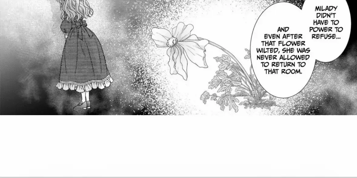 Hametsu no Seijo wa Unmei no Otto no Dekiai kara Nogaretai Chapter 3 page 15 - 