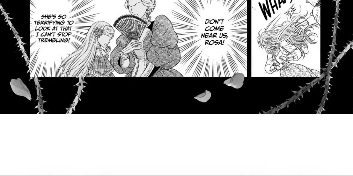 Hametsu no Seijo wa Unmei no Otto no Dekiai kara Nogaretai Chapter 3 page 23 - 