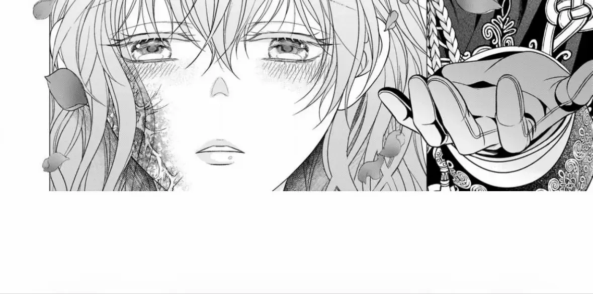 Hametsu no Seijo wa Unmei no Otto no Dekiai kara Nogaretai Chapter 3 page 27 - 