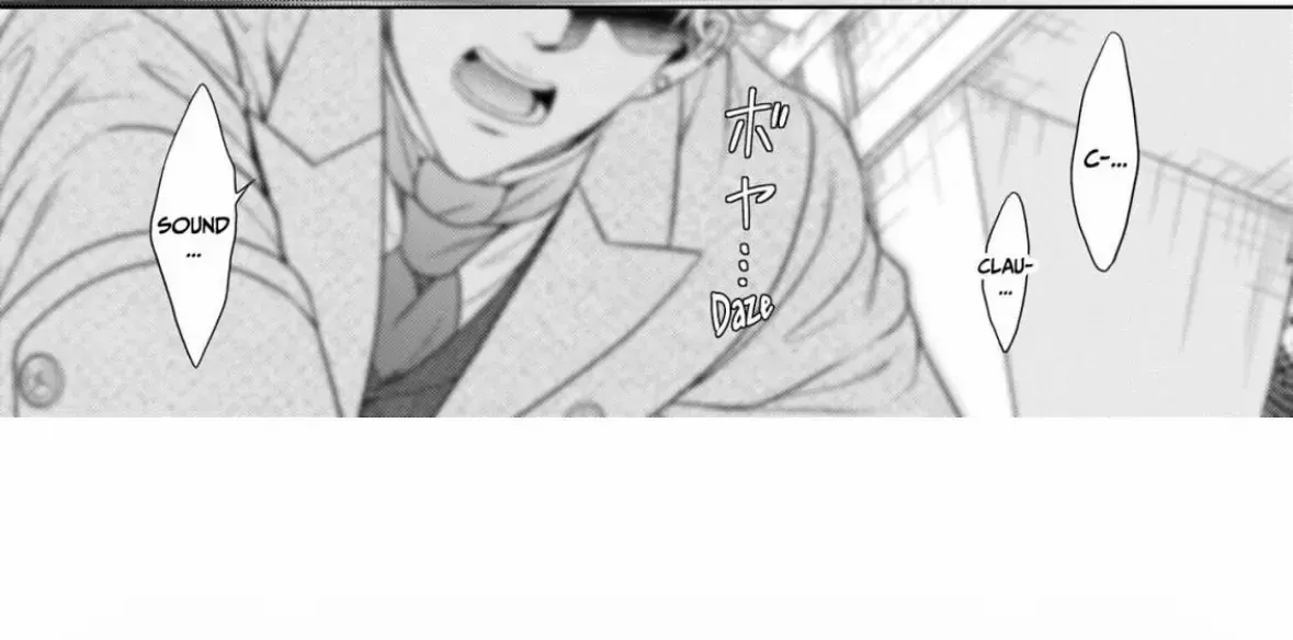 Hametsu no Seijo wa Unmei no Otto no Dekiai kara Nogaretai Chapter 3 page 29 - 