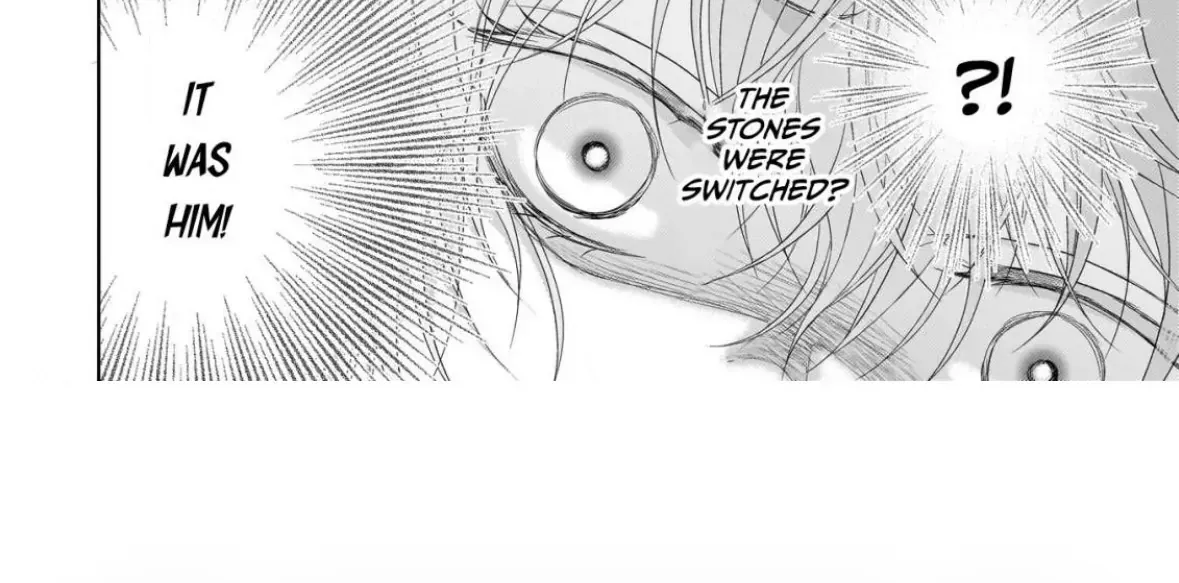Hametsu no Seijo wa Unmei no Otto no Dekiai kara Nogaretai Chapter 3 page 31 - 