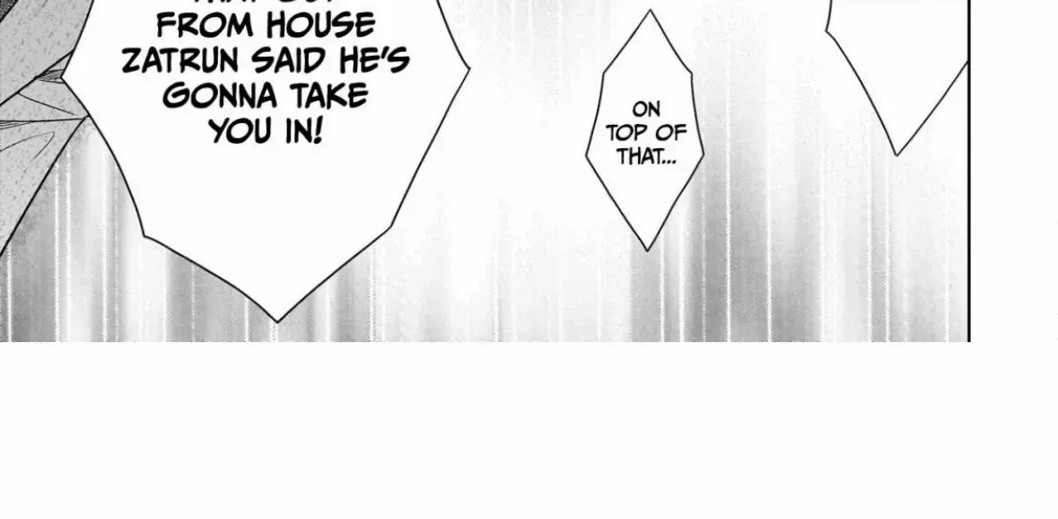 Hametsu no Seijo wa Unmei no Otto no Dekiai kara Nogaretai Chapter 3 page 33 - 