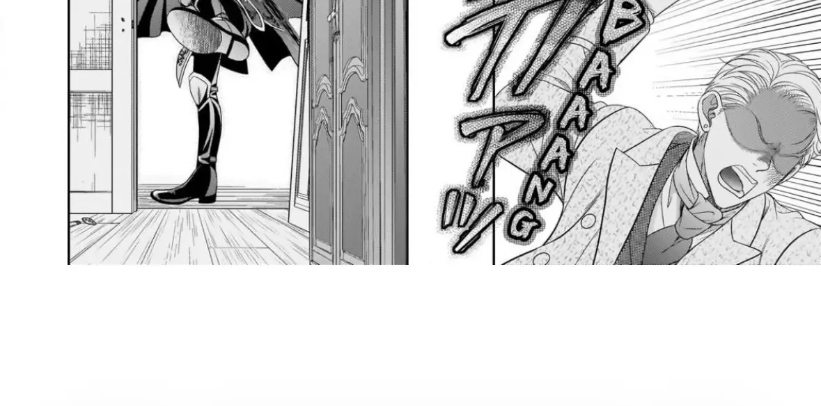 Hametsu no Seijo wa Unmei no Otto no Dekiai kara Nogaretai Chapter 3 page 39 - 