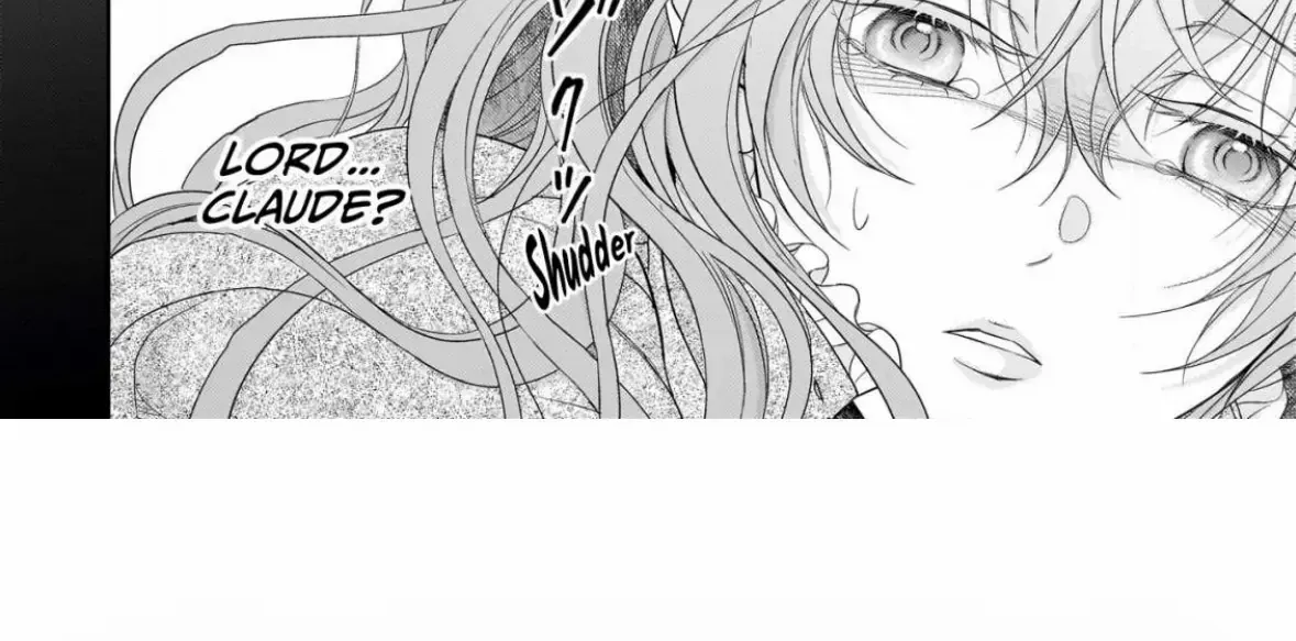 Hametsu no Seijo wa Unmei no Otto no Dekiai kara Nogaretai Chapter 3 page 47 - 