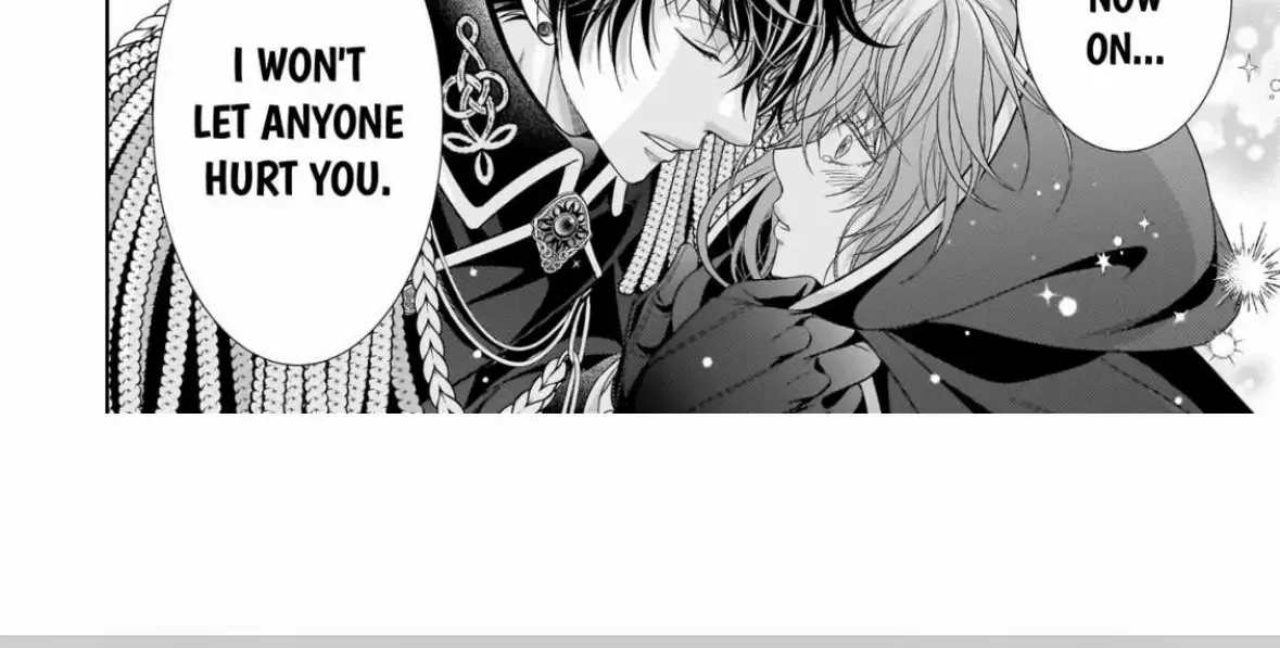Hametsu no Seijo wa Unmei no Otto no Dekiai kara Nogaretai Chapter 3 page 51 - 