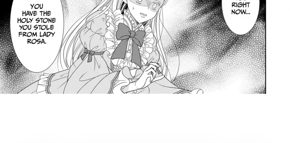 Hametsu no Seijo wa Unmei no Otto no Dekiai kara Nogaretai Chapter 3 page 53 - 