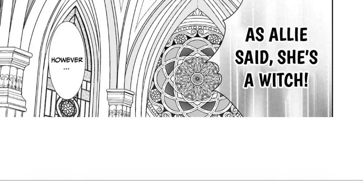Hametsu no Seijo wa Unmei no Otto no Dekiai kara Nogaretai Chapter 3 page 9 - 