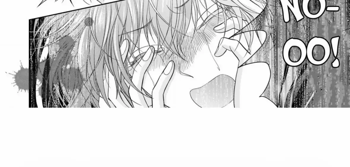 Hametsu no Seijo wa Unmei no Otto no Dekiai kara Nogaretai Chapter 4 page 20 - 