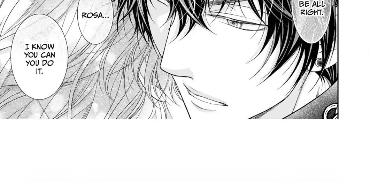 Hametsu no Seijo wa Unmei no Otto no Dekiai kara Nogaretai Chapter 4 page 22 - 