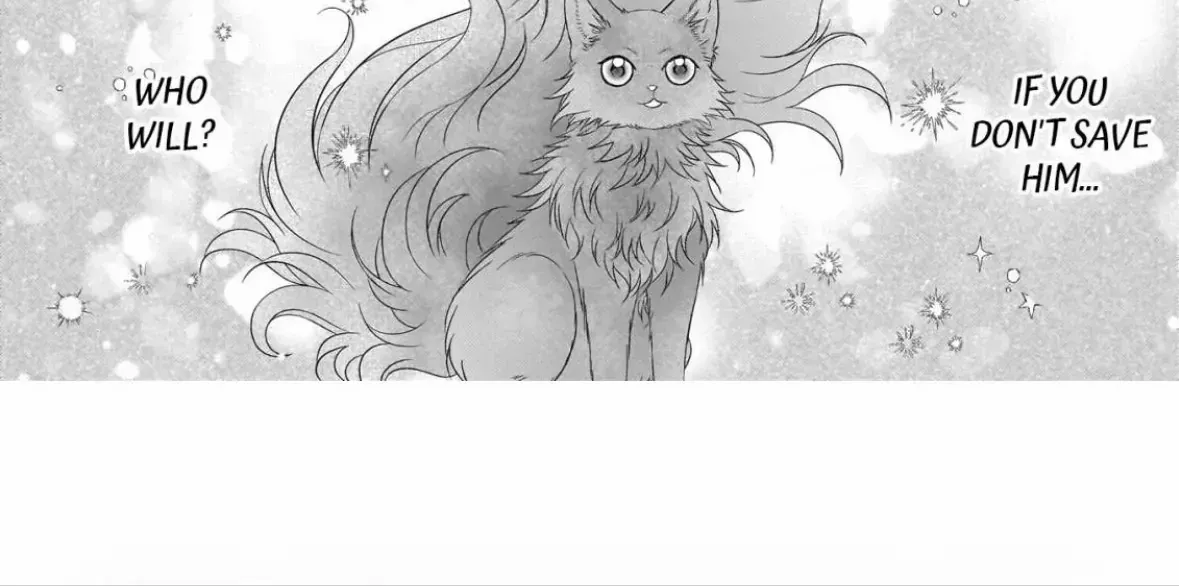 Hametsu no Seijo wa Unmei no Otto no Dekiai kara Nogaretai Chapter 4 page 24 - 