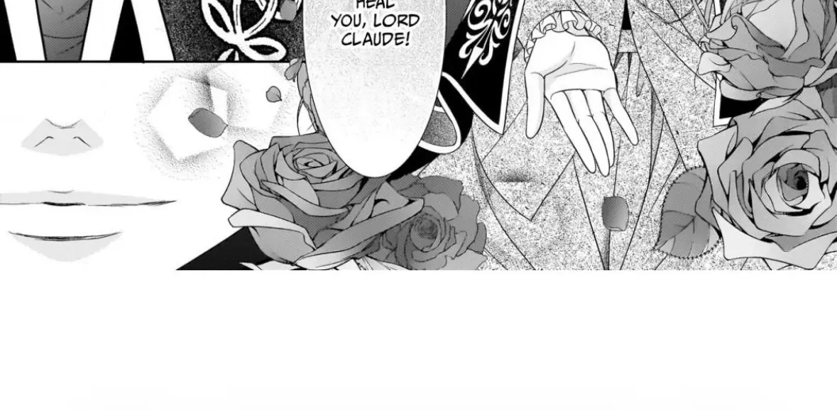 Hametsu no Seijo wa Unmei no Otto no Dekiai kara Nogaretai Chapter 4 page 26 - 