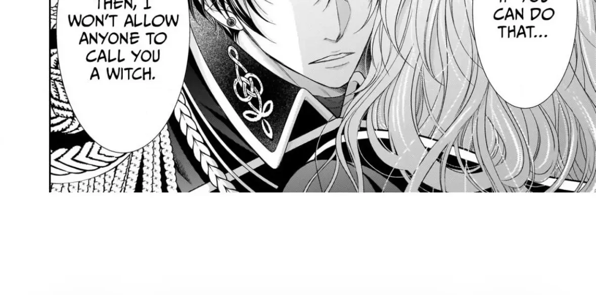 Hametsu no Seijo wa Unmei no Otto no Dekiai kara Nogaretai Chapter 4 page 28 - 