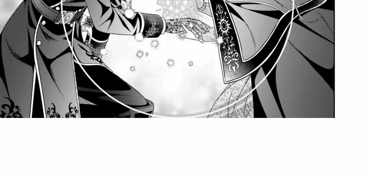 Hametsu no Seijo wa Unmei no Otto no Dekiai kara Nogaretai Chapter 4 page 30 - 