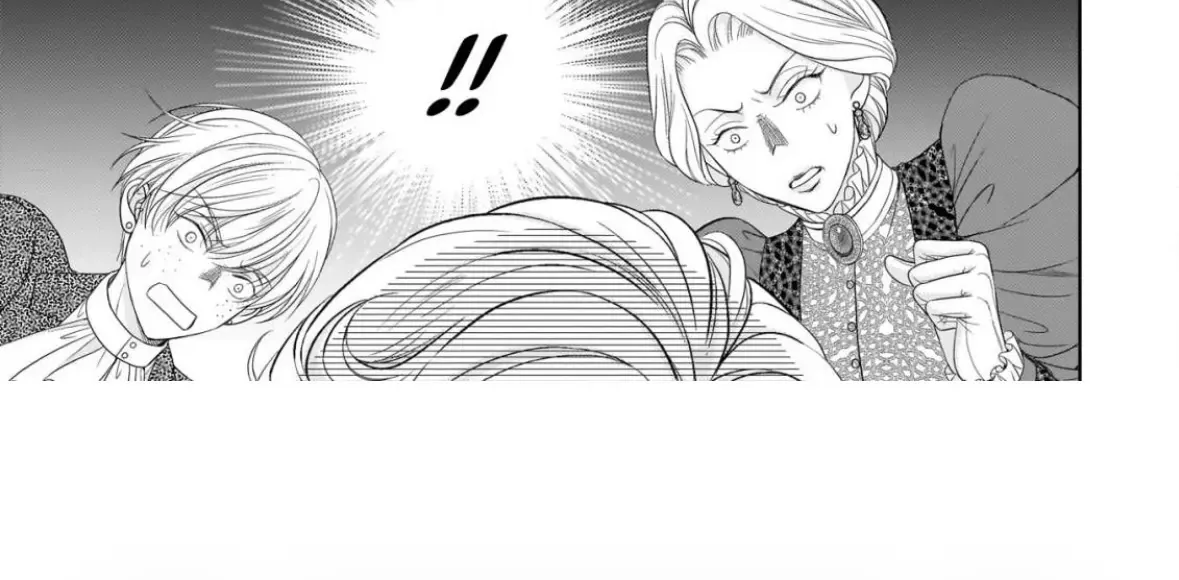Hametsu no Seijo wa Unmei no Otto no Dekiai kara Nogaretai Chapter 4 page 42 - 