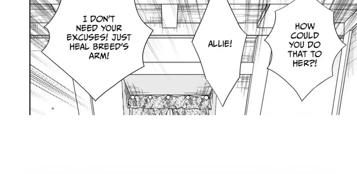 Hametsu no Seijo wa Unmei no Otto no Dekiai kara Nogaretai Chapter 4 page 44 - 