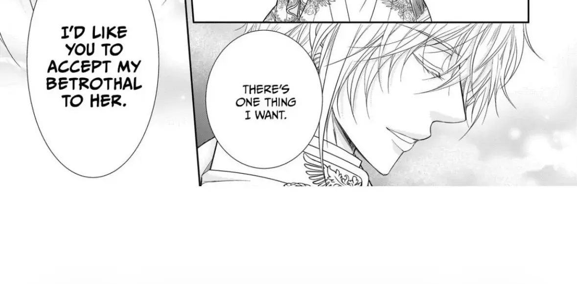 Hametsu no Seijo wa Unmei no Otto no Dekiai kara Nogaretai Chapter 4 page 46 - 