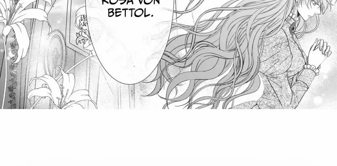 Hametsu no Seijo wa Unmei no Otto no Dekiai kara Nogaretai Chapter 4 page 48 - 