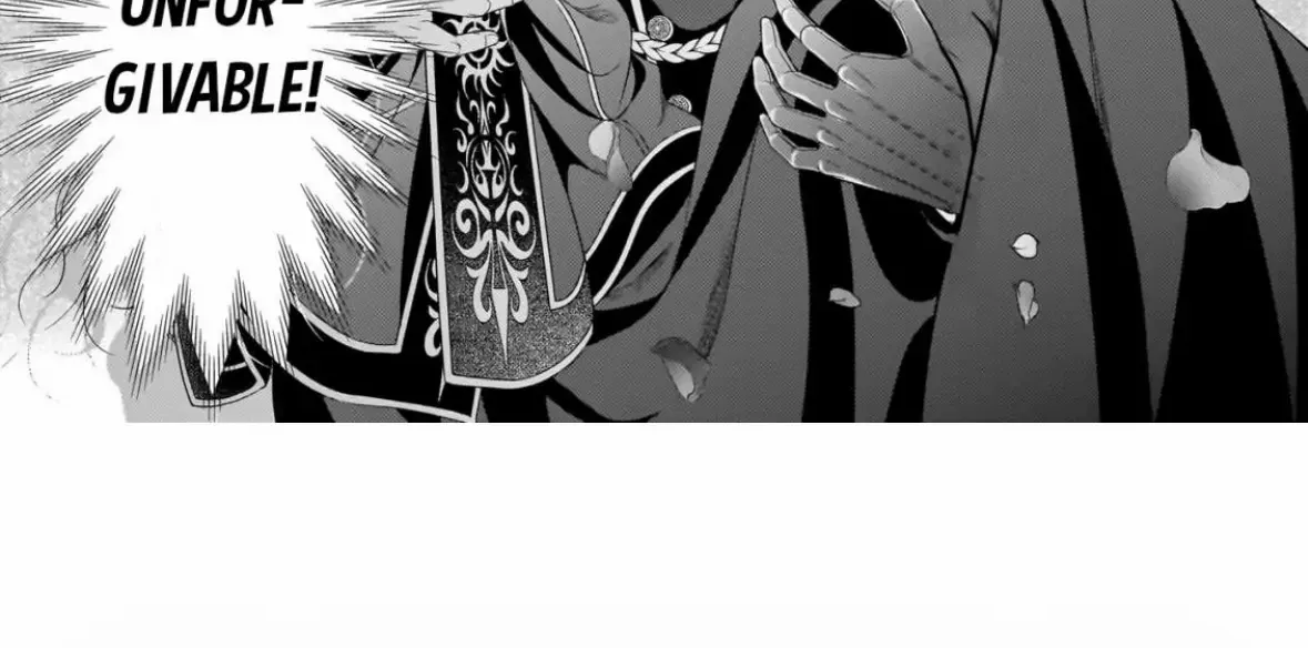 Hametsu no Seijo wa Unmei no Otto no Dekiai kara Nogaretai Chapter 4 page 50 - 