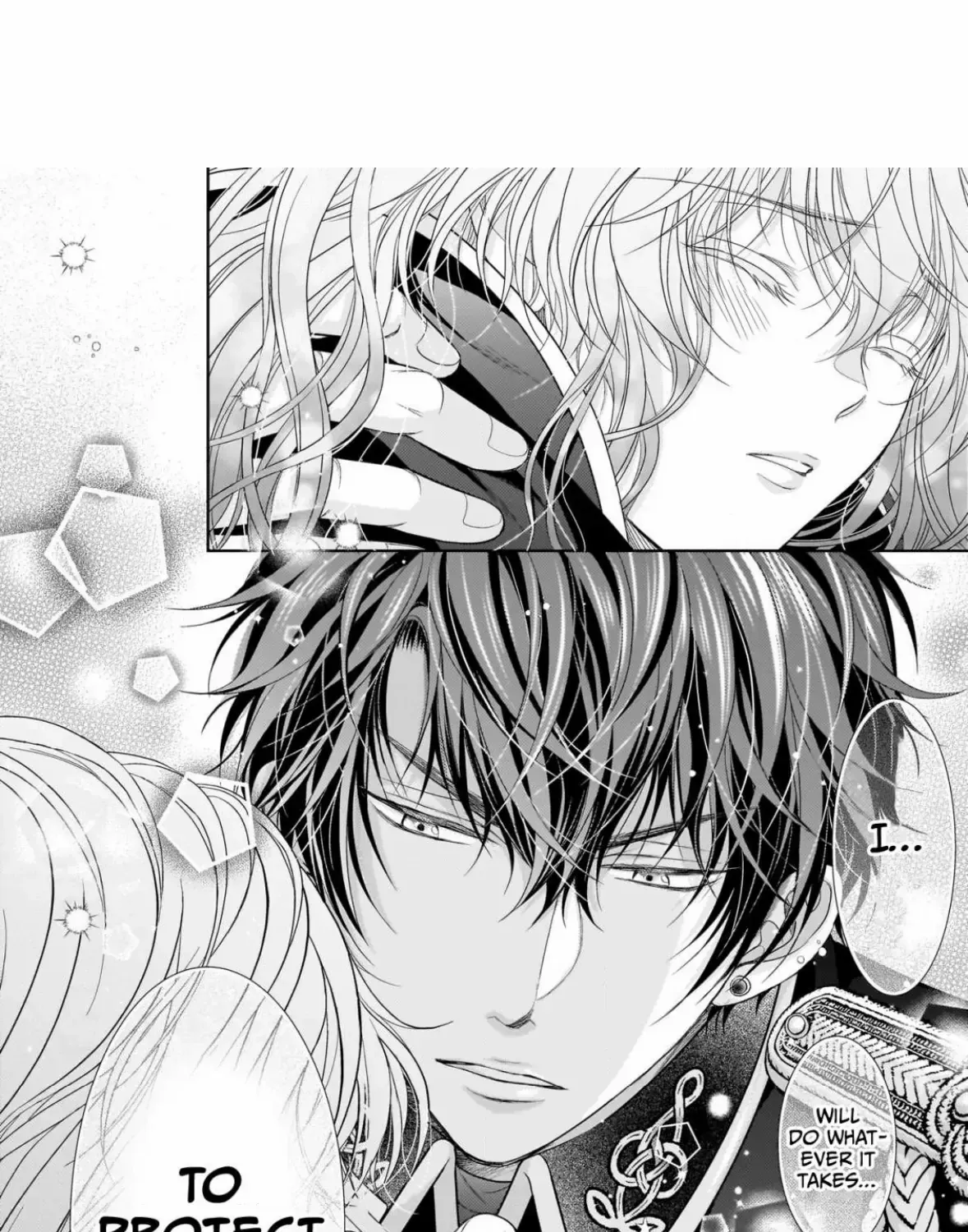 Hametsu no Seijo wa Unmei no Otto no Dekiai kara Nogaretai Chapter 4 page 51 - 