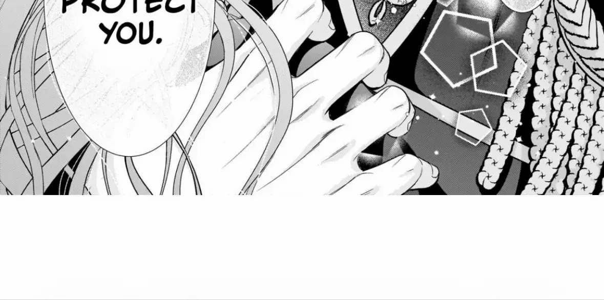 Hametsu no Seijo wa Unmei no Otto no Dekiai kara Nogaretai Chapter 4 page 52 - 