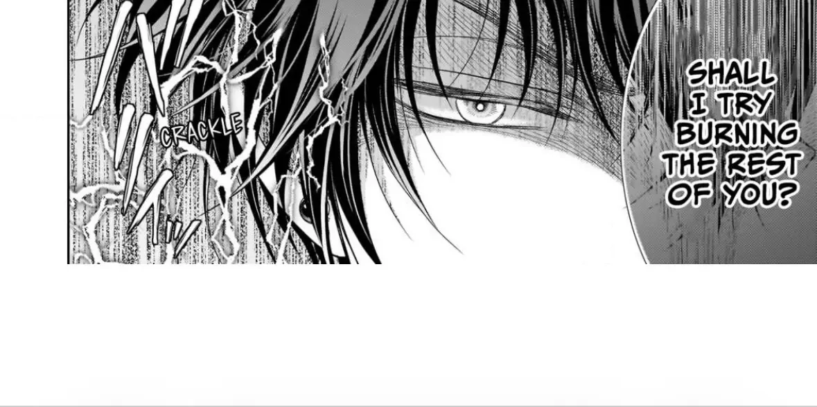 Hametsu no Seijo wa Unmei no Otto no Dekiai kara Nogaretai Chapter 4 page 8 - 