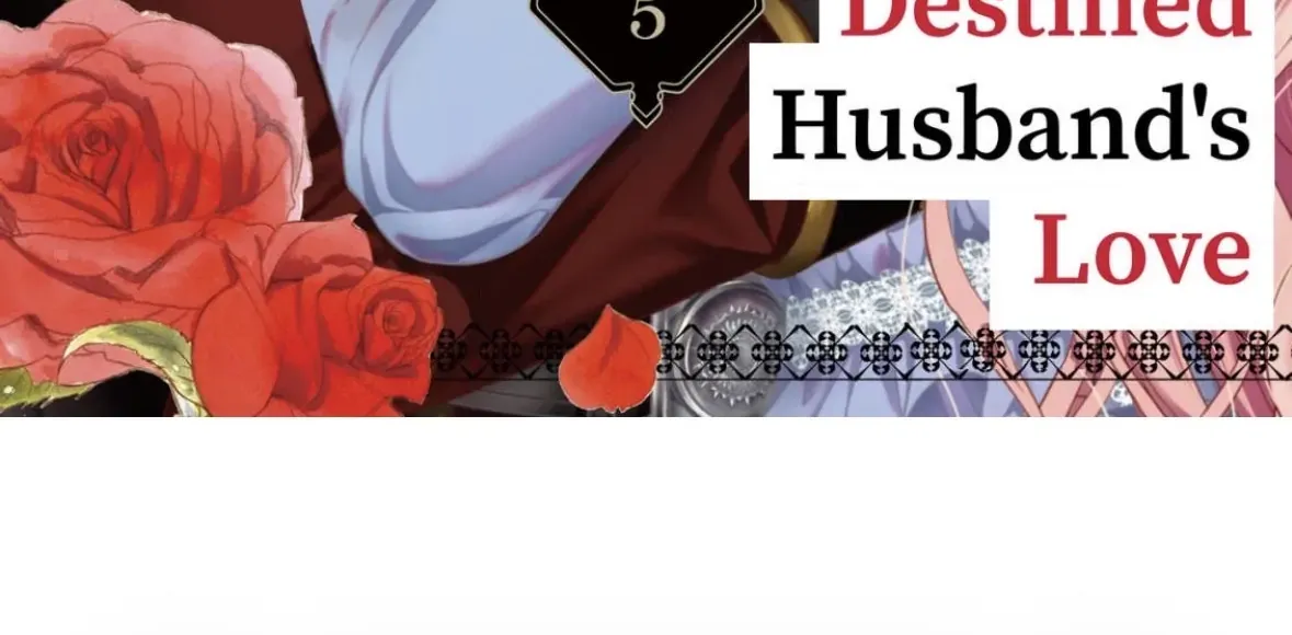 Hametsu no Seijo wa Unmei no Otto no Dekiai kara Nogaretai Chapter 5 page 2 - 