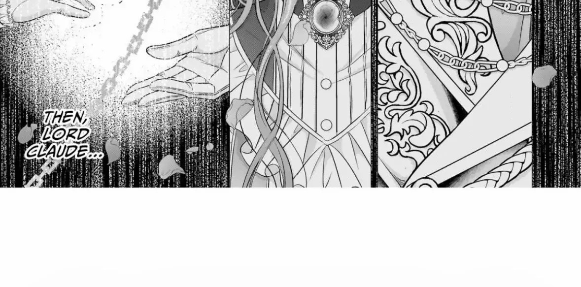Hametsu no Seijo wa Unmei no Otto no Dekiai kara Nogaretai Chapter 5 page 12 - 