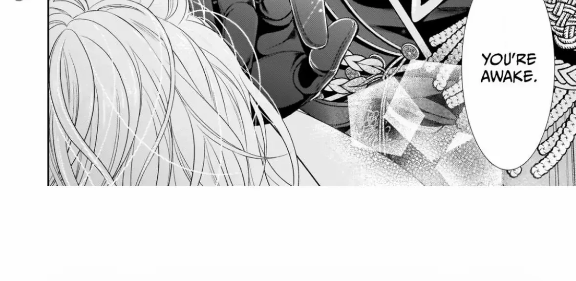 Hametsu no Seijo wa Unmei no Otto no Dekiai kara Nogaretai Chapter 5 page 14 - 