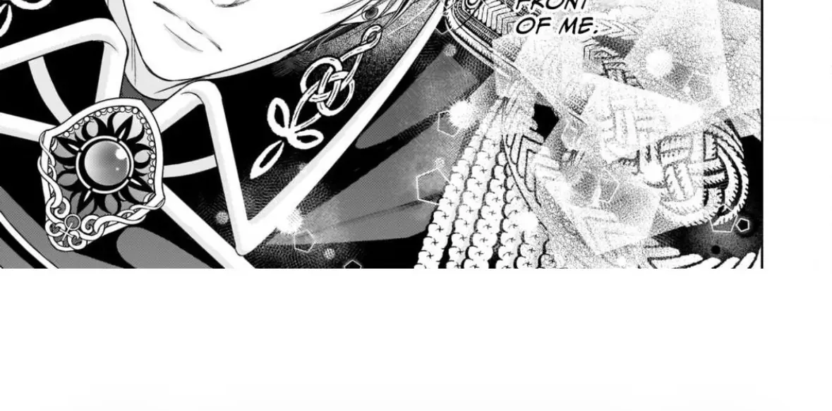 Hametsu no Seijo wa Unmei no Otto no Dekiai kara Nogaretai Chapter 5 page 20 - 