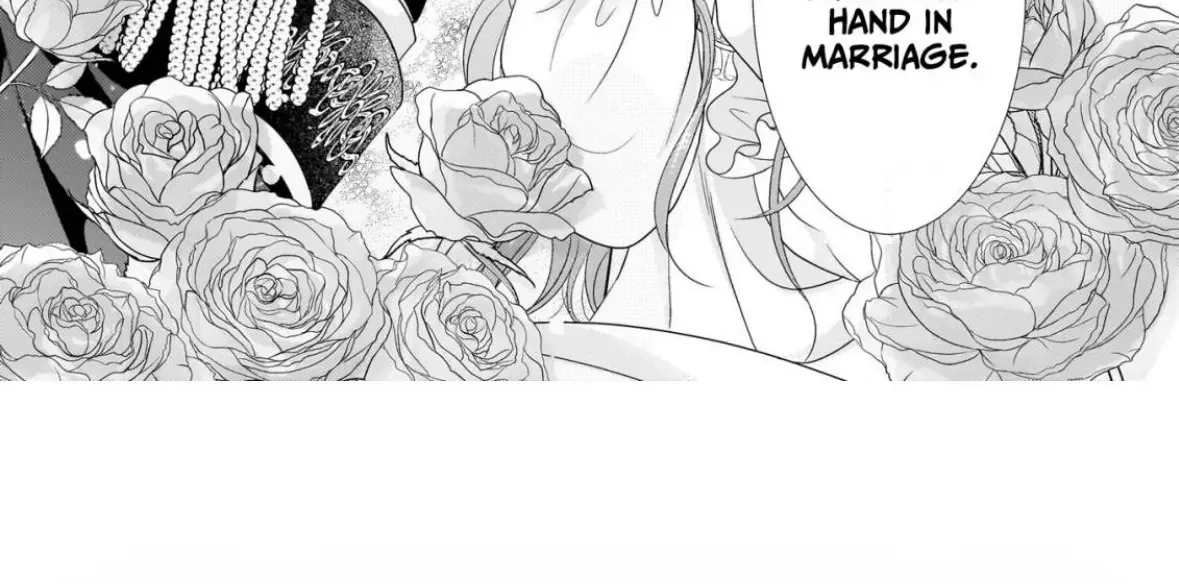 Hametsu no Seijo wa Unmei no Otto no Dekiai kara Nogaretai Chapter 5 page 24 - 