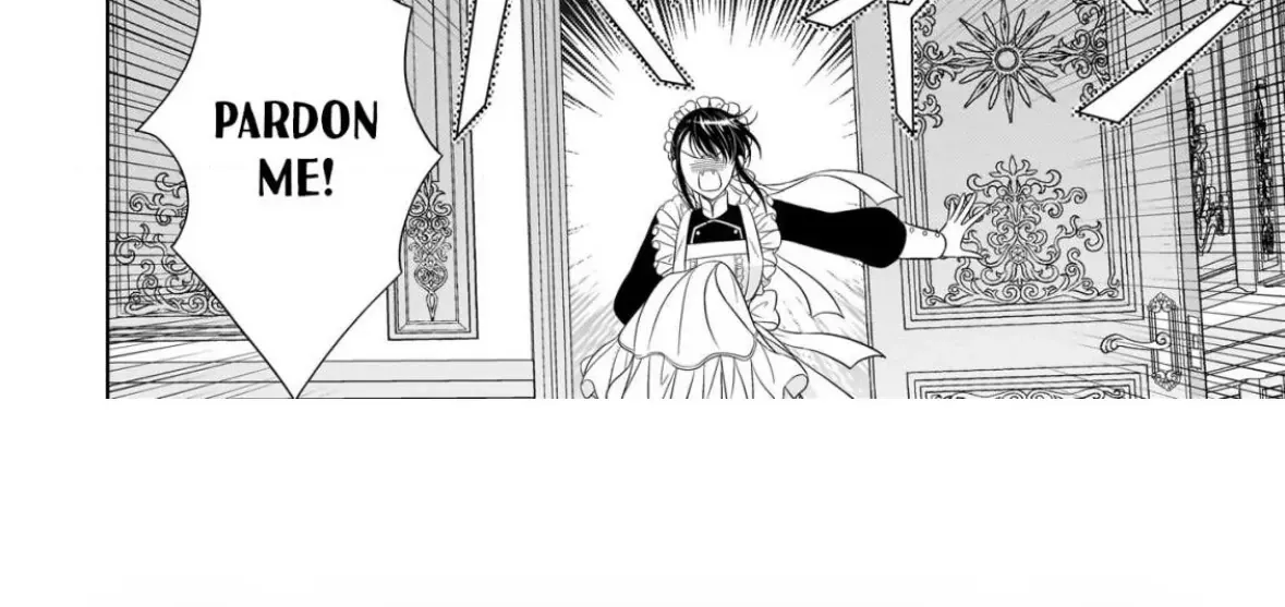 Hametsu no Seijo wa Unmei no Otto no Dekiai kara Nogaretai Chapter 5 page 26 - 