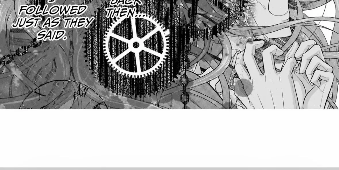 Hametsu no Seijo wa Unmei no Otto no Dekiai kara Nogaretai Chapter 5 page 4 - 