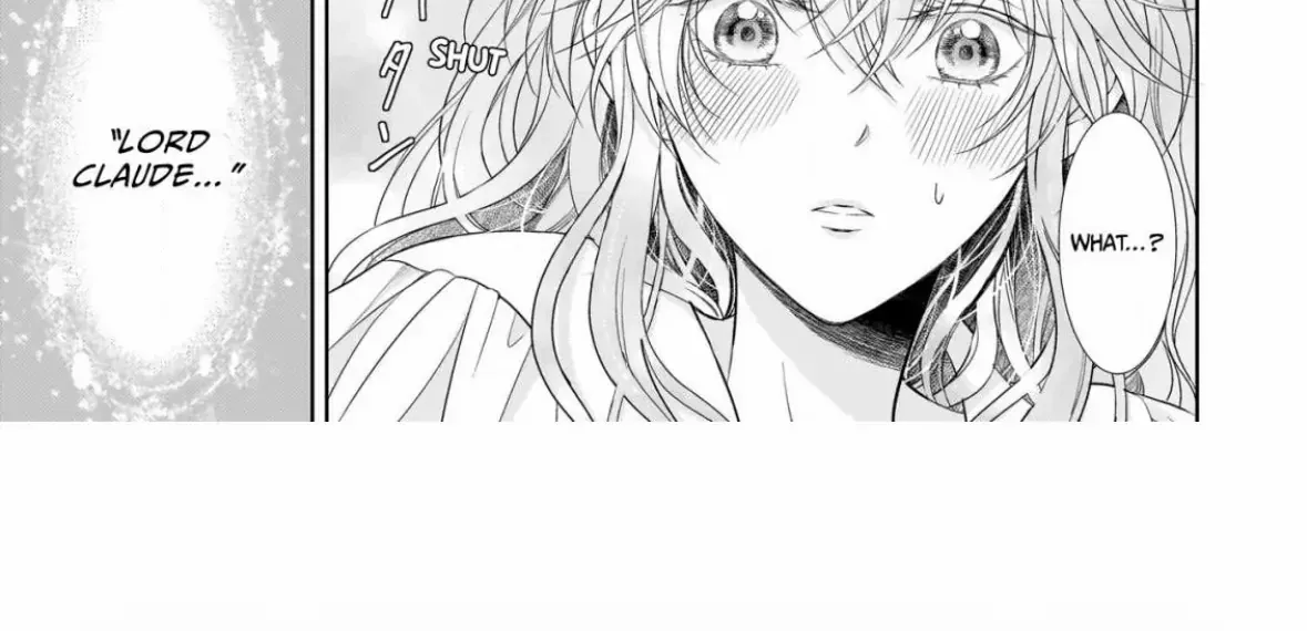Hametsu no Seijo wa Unmei no Otto no Dekiai kara Nogaretai Chapter 5 page 32 - 