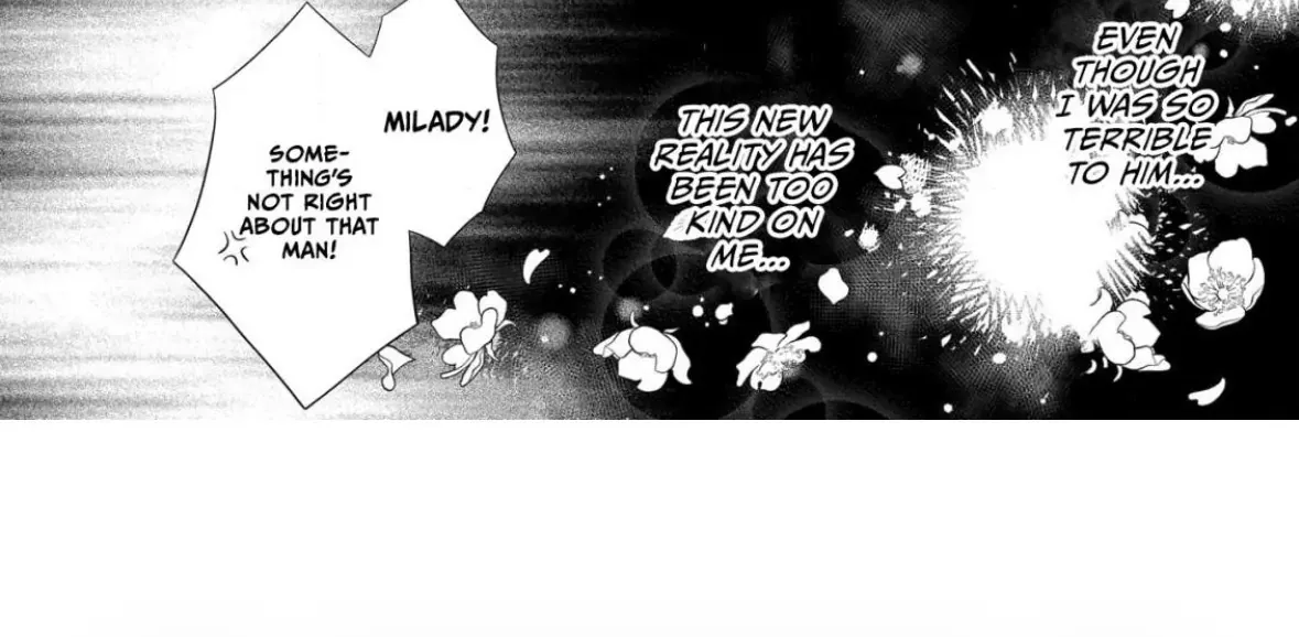 Hametsu no Seijo wa Unmei no Otto no Dekiai kara Nogaretai Chapter 5 page 34 - 
