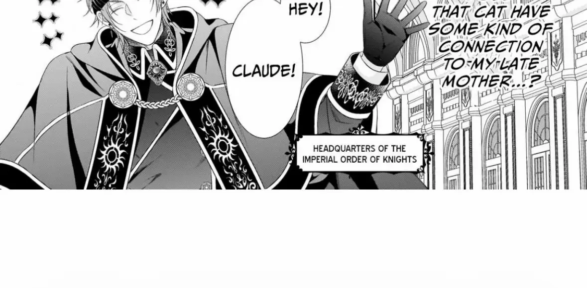 Hametsu no Seijo wa Unmei no Otto no Dekiai kara Nogaretai Chapter 5 page 42 - 