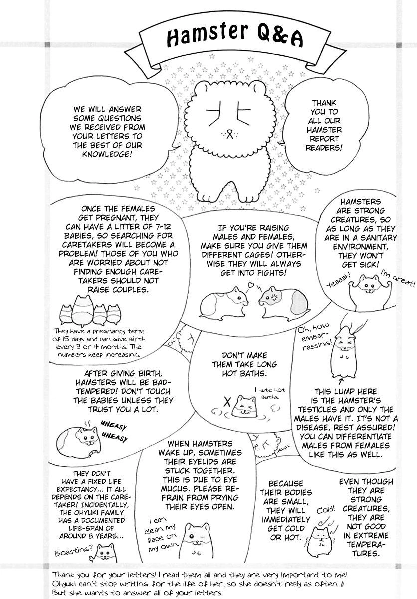 Hamster Chapter 20 page 6 - 