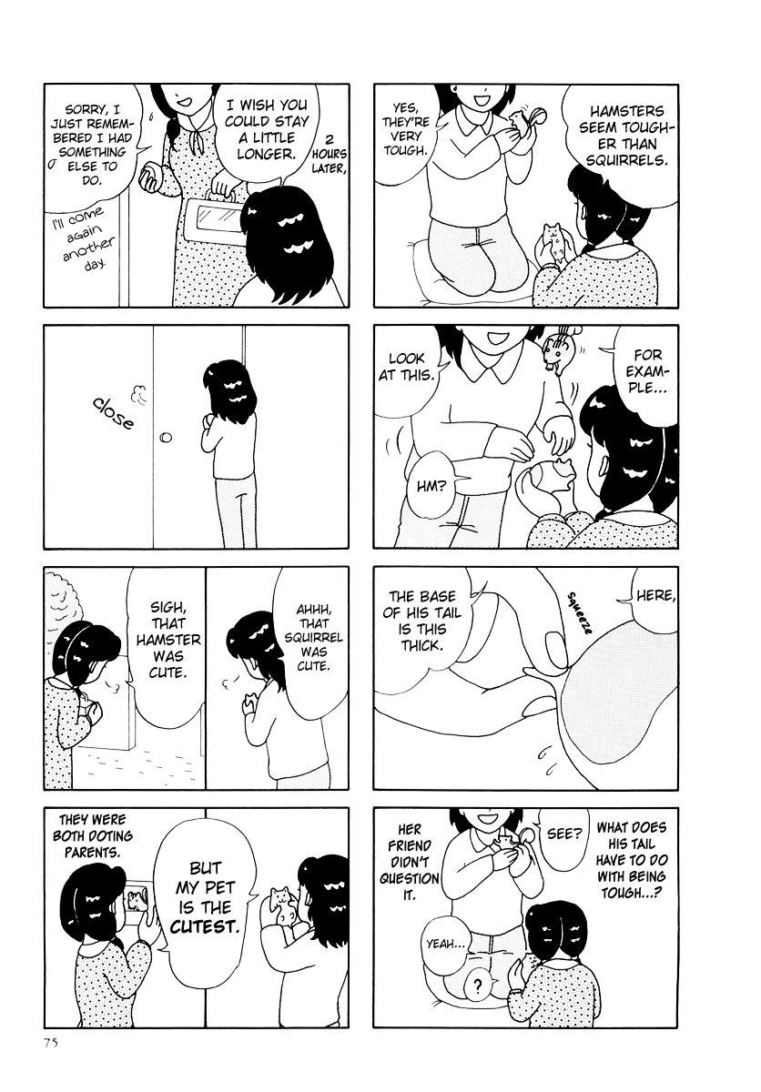 Hamster Chapter 26 page 15 - 