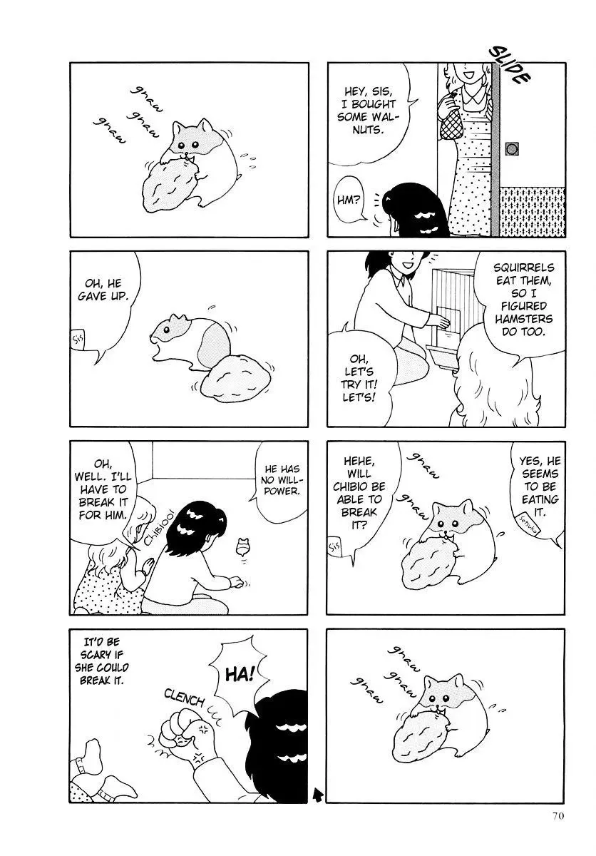 Hamster Chapter 26 page 10 - 