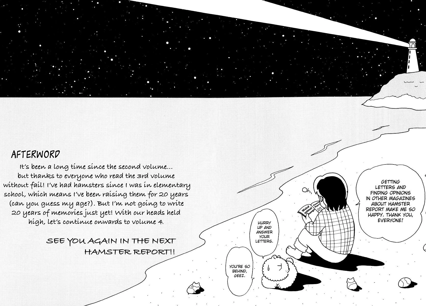 Hamster Chapter 28 page 6 - 