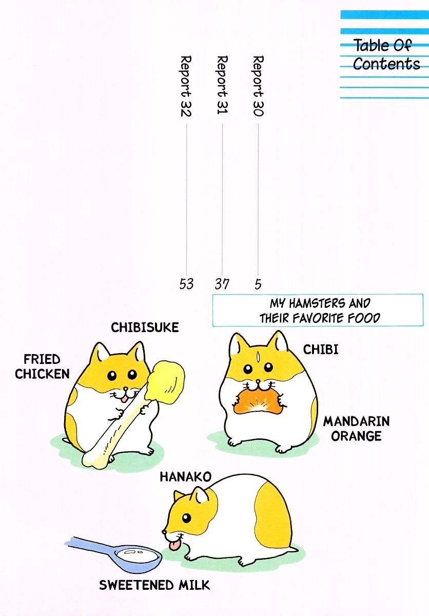 Hamster Chapter 29 page 4 - 
