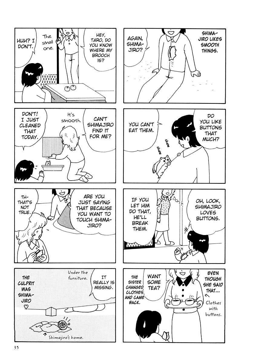 Hamster Chapter 30 page 8 - 