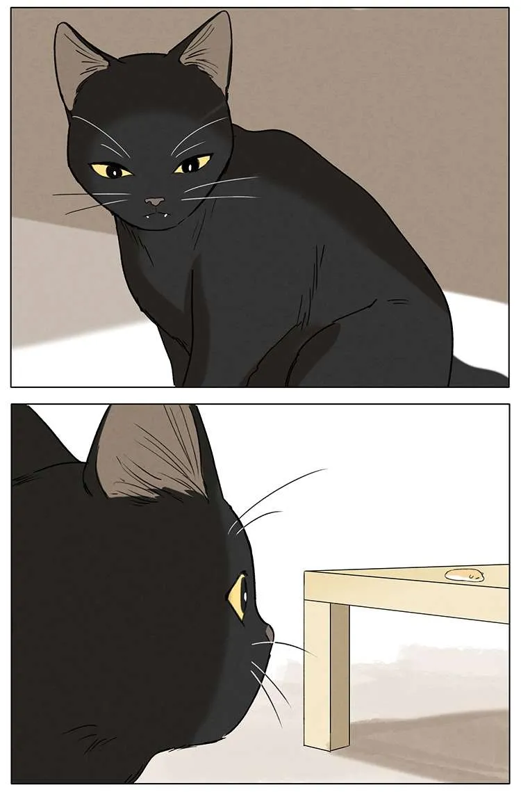 Hamster Chapter 6 page 2 - 
