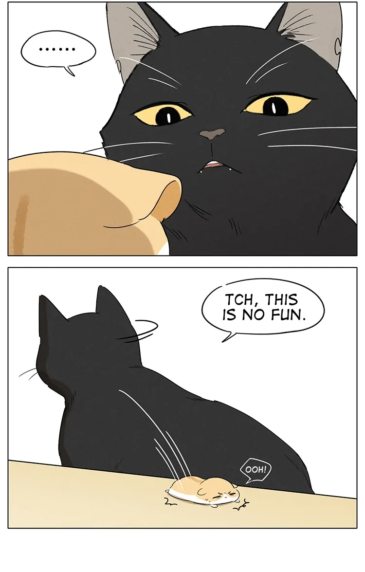 Hamster Chapter 6 page 5 - 