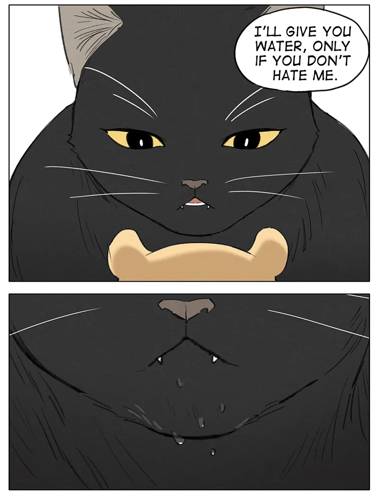 Hamster Chapter 6 page 10 - 
