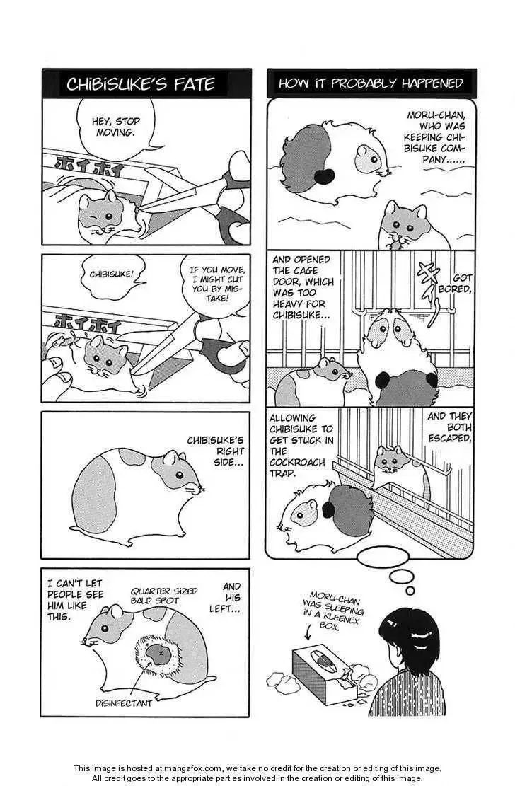 Hamster Chapter 7 page 10 - 